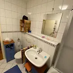 Geraeumiges 2-raum-apartment Mit Loggia * Lipsko
