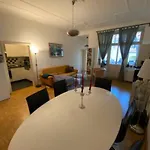 Geraeumiges 2-raum-apartment Mit Loggia Lipsko